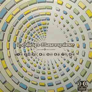 Various - Lollop Sampler