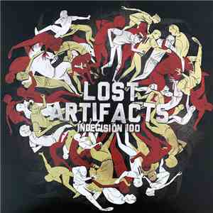 Various - Lost Artifacts - Indecision 100