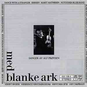 Various - Med Blanke Ark - Sanger Av Alf Prøysen
