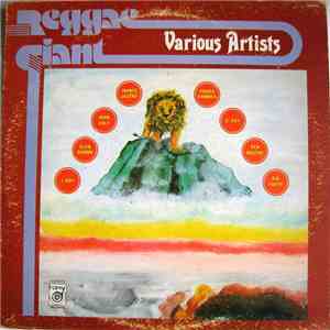 Various - Reggae Giant