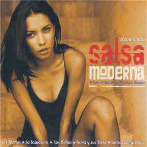 Various - Salsa Moderna Volume Two