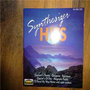 Various - Synthesizer Hits