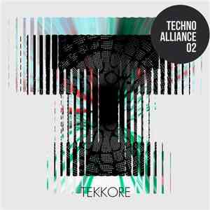 Various - Techno Alliance 2