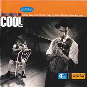 Various - The Rebirth Of Cool Too