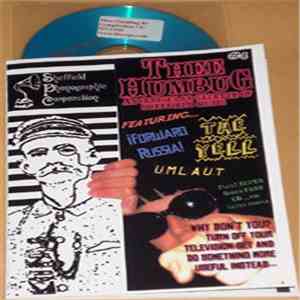 Various - Thee Humbug #4