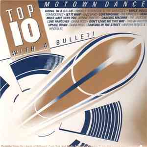 Various - Top Ten With A Bullet!
