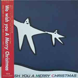 Various - We Wish You A Merry Christmas