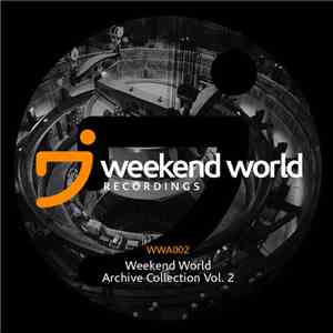 Various - Weekend World Archive Collection Vol. 2