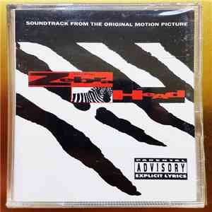 Various - Zebrahead (Soundtrack From The Original Motion Picture)