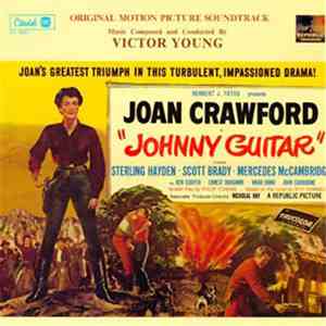 Victor Young - Johnny Guitar (Original Motion Picture Soundtrack)