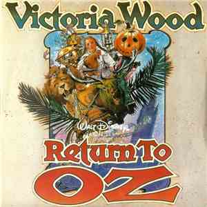 Victoria Wood - Return To Oz