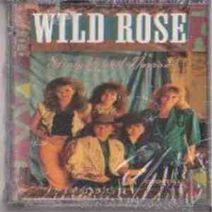 Wild Rose - Straight And Narrow