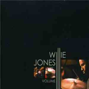 Willie Jones III - Volume III