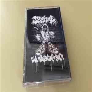 .38 Snub - Tha Warning Shot