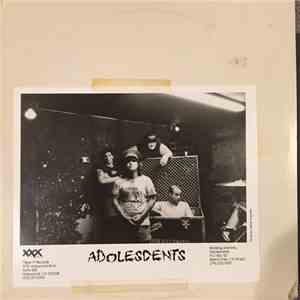 Adolescents - Promo