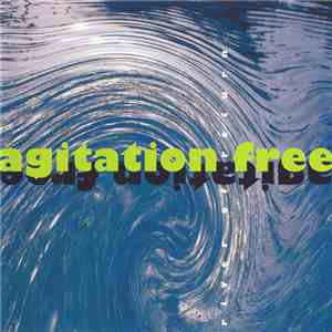 Agitation Free - River Of Return