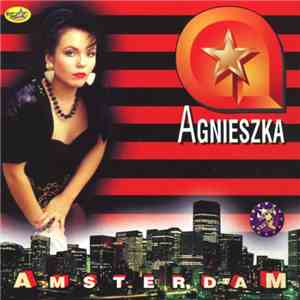 Agnieszka  - Amsterdam