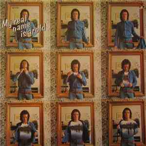 Allan Clarke - My Real Name Is 'arold