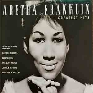 Aretha Franklin - Greatest Hits