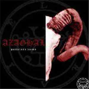 Azaghal - Perkeleen Luoma