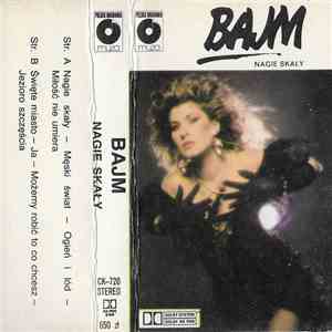Bajm - Nagie Skały