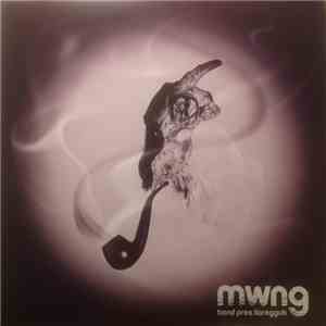Band Pres Llareggub - Mwng
