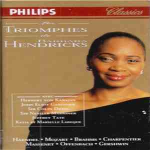 Barbara Hendricks - Les Triomphes De Barbara Hendricks