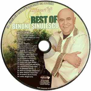 Benone Sinulescu - Best Of Benone Sinulescu