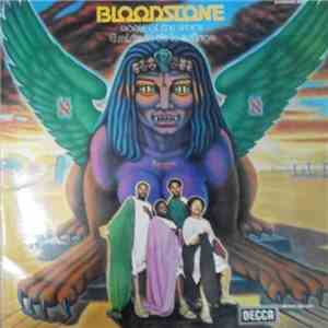 Bloodstone - Riddle Of The Sphinx (El Misterio De La Esfinge)