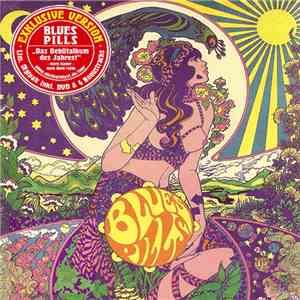 Blues Pills - Blues Pills