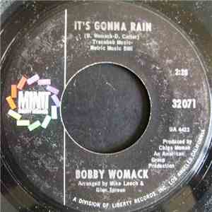Bobby Womack - It's Gonna Rain
