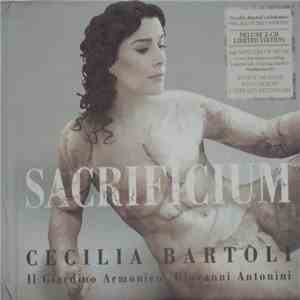 Cecilia Bartoli - Sacrificium