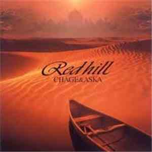 Chage & Aska - Red Hill
