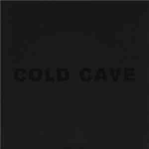 Cold Cave - Black Boots