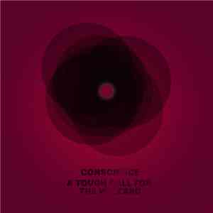 Conscience - A Tough Call For The Wizzard