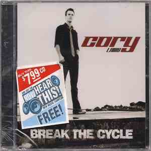Cory Lamb - Break The Cycle