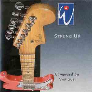 David Bradnum - Strung Up