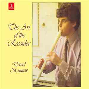 David Munrow - The Art Of The Recorder