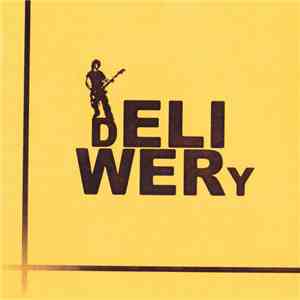Deliwery - Deliwery