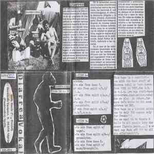 Diarrea Vokal - From 94 To 97