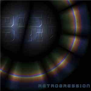 Disc Driv - Retrogression EP