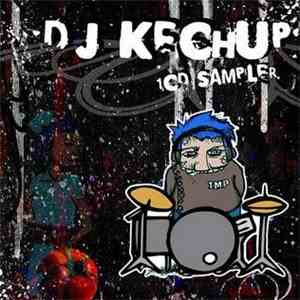 DJ Kechup - 1 CD Sampler