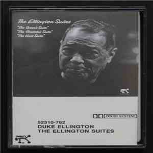 Duke Ellington - The Ellington Suites