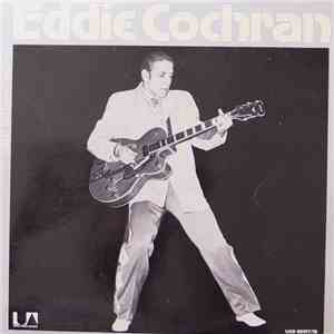 Eddie Cochran - Legendary Masters Series