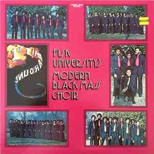 Fisk University's Modern Black Mass Choir - First Time Around