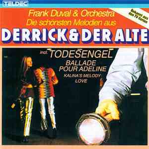Frank Duval & Orchestra - Die Schönsten Melodien Aus 