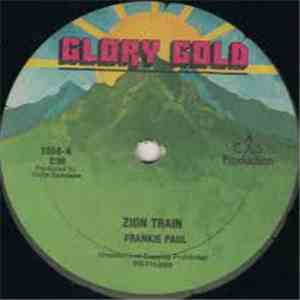 Frankie Paul - Zion Train