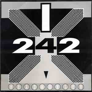 Front 242 - Headhunter