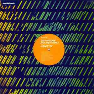 Gadi Mizrahi aka Baby Prince - Nobody EP