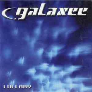 Galaxee - Lullaby